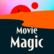 Classical California Movie Magic