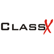Class X Radio WMWX-Logo