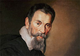 Monteverdi in der Aufführung beim Forum Alte Musik Köln