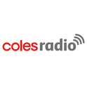 Coles Radio-Logo