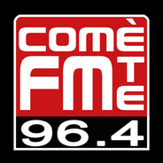 Comète FM-Logo