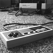 "MAMA MEGA" - ein Computerspiel zum Abreagieren