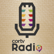 CORTV Radio-Logo
