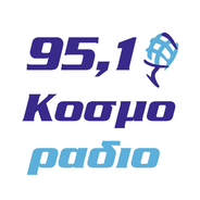 Cosmoradio-Logo