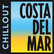 Costa Del Mar-Logo