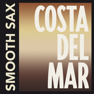 Costa Del Mar-Logo