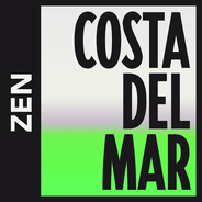 Costa Del Mar-Logo