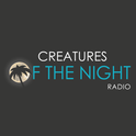 Cotn Radio CreaturesOfTheNight-Logo