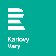 Cesky rozhlas Karlovy Vary-Logo