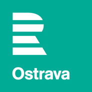 Cesky rozhlas Ostrava-Logo