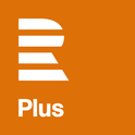 Cesky rozhlas Plus-Logo