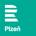 Cesky rozhlas Plzen-Logo