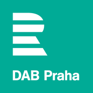 Cesky rozhlas Radio DAB Praha-Logo