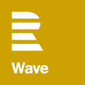 Cesky rozhlas Radio Wave-Logo
