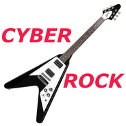 Cyber-Logo