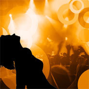 Auch in der Woche wird bei Sunshine Live gefeiert