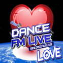 Dance FM Live-Logo