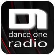 Dance One Radio-Logo