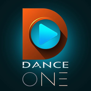 Dance One Radio-Logo