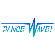 Dance Wave!-Logo