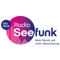 Das neue Radio Seefunk-Logo