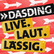 DASDING "Dasding 10 - 14" 
