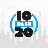 Dash Radio-Logo