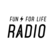 Dash Radio Fun For Life Radio 