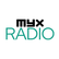 Dash Radio Myx Radio 