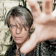 2003 führte David Bowie seine "A Reality Tour" quer durch die Welt - es war die ausgiebigste Tournee in seiner langen Karriere