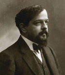 Dirigent Brett Dean präsentiert Werke von Debussy und eigene