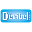 Décibel-Logo