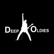 Deep Oldies-Logo