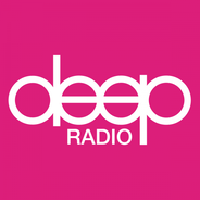 Deep Radio-Logo