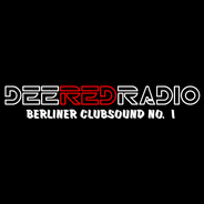 DEEREDRADIO-Logo