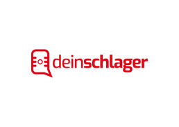 Internetradio-Tipp: deinschlager.de-Logo
