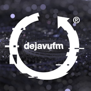 DejaVu FM-Logo