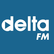Delta FM-Logo