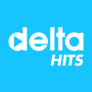 Delta FM-Logo