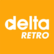 Delta FM Retro 
