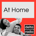 delta radio-Logo