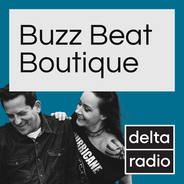 delta radio-Logo