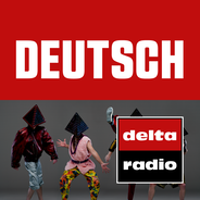 delta radio-Logo