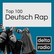 delta radio Top 100 Deutsch Rap