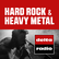 delta radio Hard Rock & Heavy Metal (Föhnfrisur) 