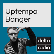 delta radio-Logo