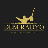 Dem Radyo-Logo