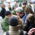 Wo sind die Grenzen des Protestes?