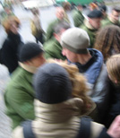 Die Auswirkungen der Proteste in Serbien