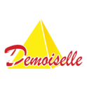 Demoiselle FM-Logo